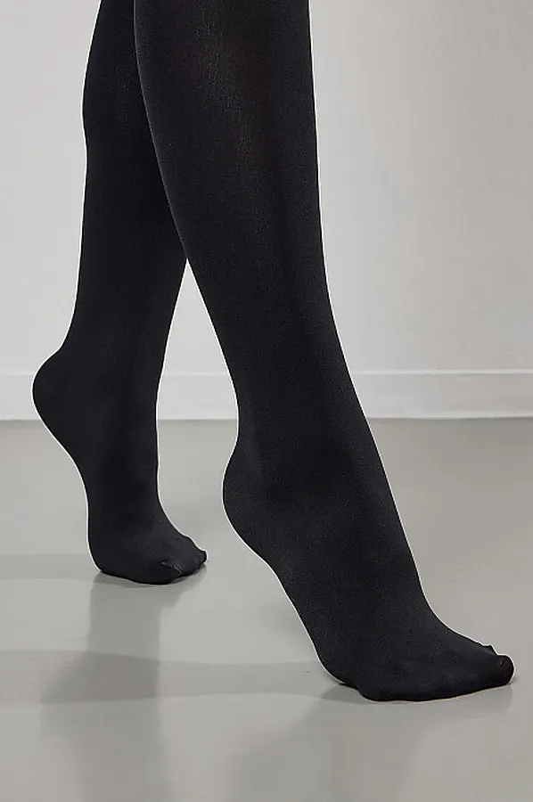 Колготки OPIUM, nero - фото 2