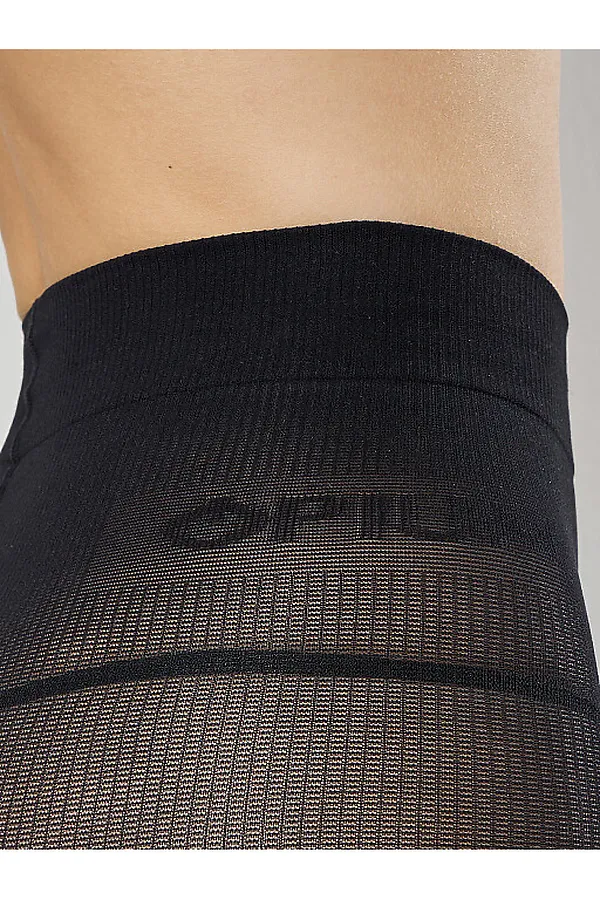 Колготки OPIUM, nero - фото 2