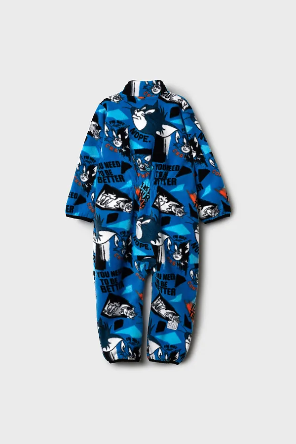 Комбинезон детский трикотажный для мальчиков PLAYTODAY,  - фото 2