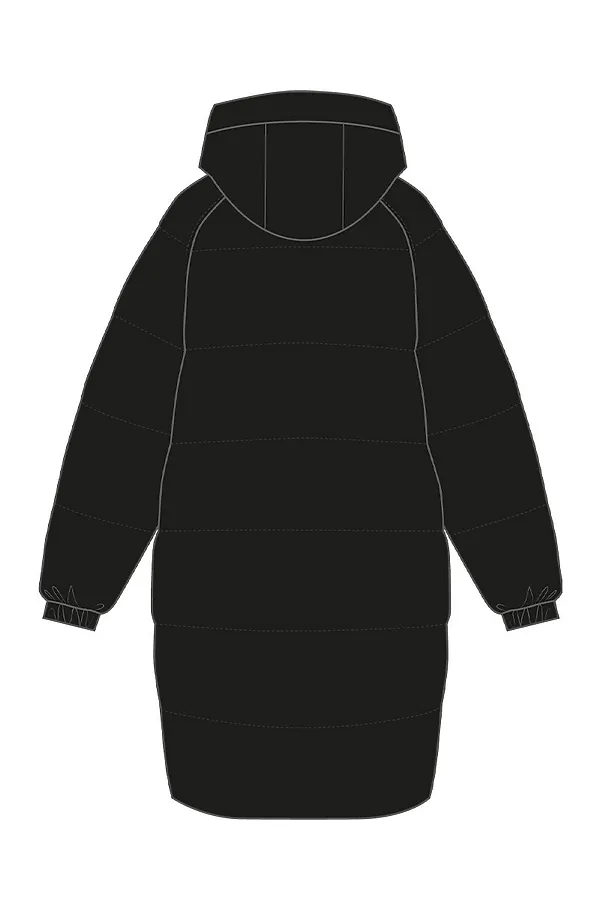 Куртка PLAYTODAY, черный - фото 2