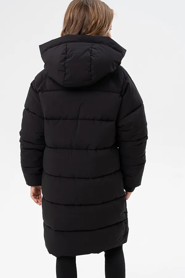 Куртка PLAYTODAY, черный - фото 2