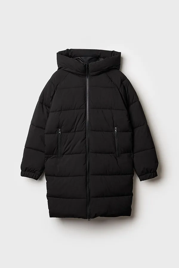 Куртка PLAYTODAY, черный - фото 2