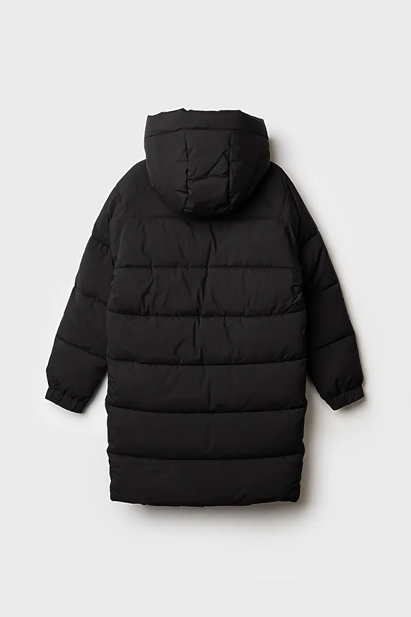 Куртка PLAYTODAY, черный - фото 2