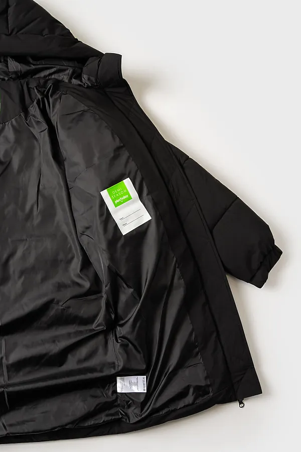 Куртка PLAYTODAY, черный - фото 2