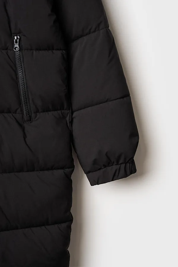 Куртка PLAYTODAY, черный - фото 2