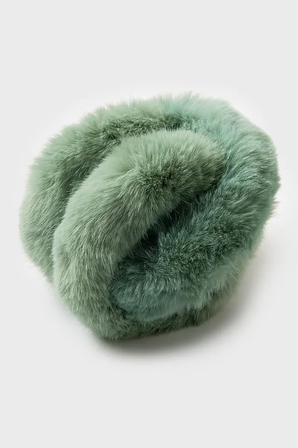 Наушники для девочек PLAYTODAY, зеленый - фото 2