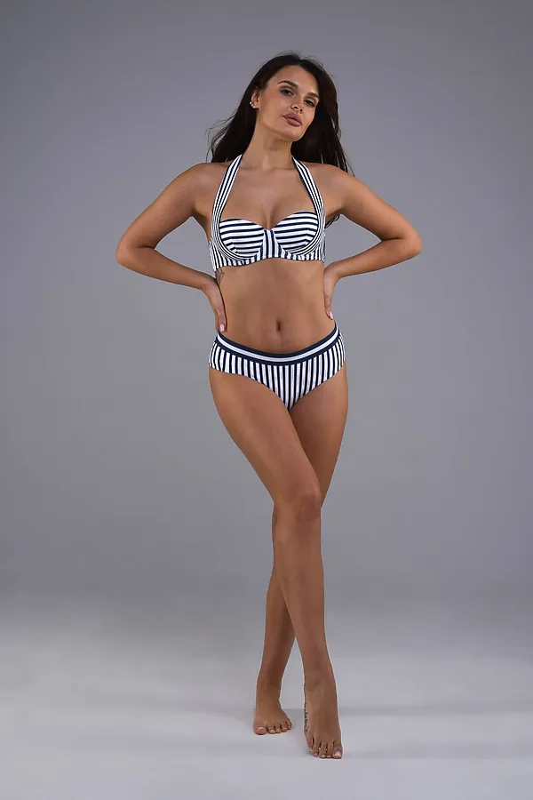 Купальник НАТАЛИ, белый - фото 2