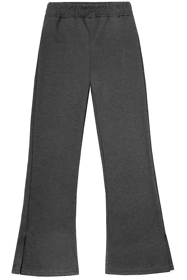 Брюки YOULALA, серый - фото 2