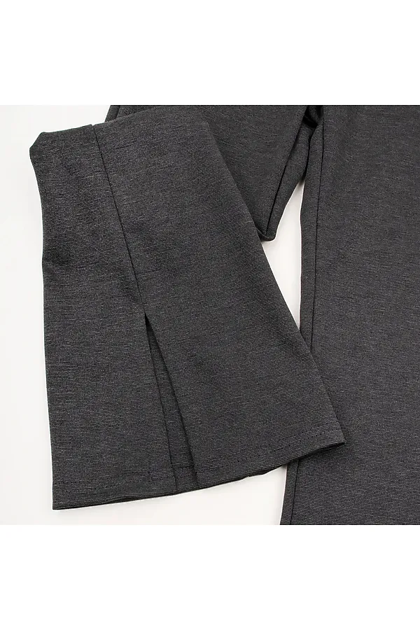 Брюки YOULALA, серый - фото 2