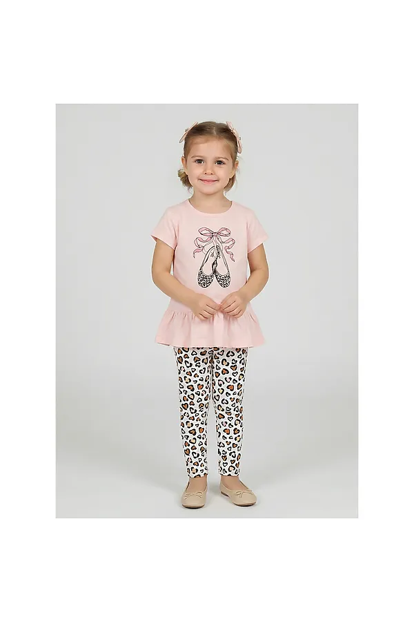 Комплект YOULALA, розовый - фото 2