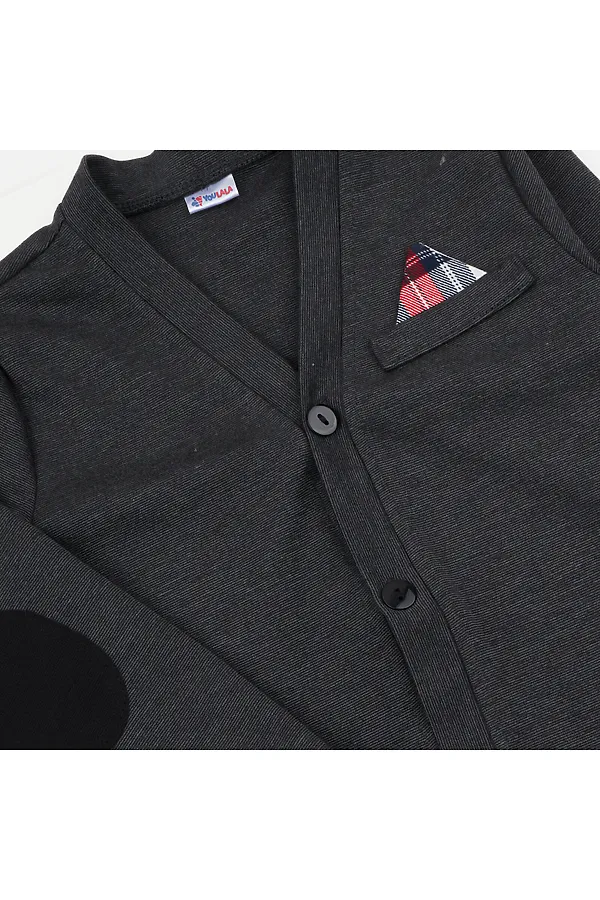 Комплект милано  YOULALA, серый - фото 2