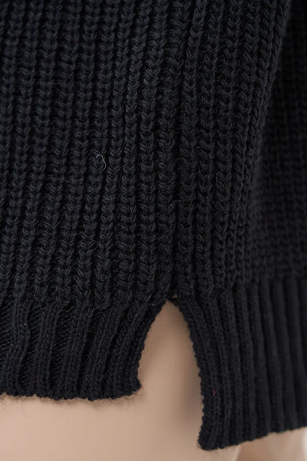 Жилет NEWVAY, черный - фото 2