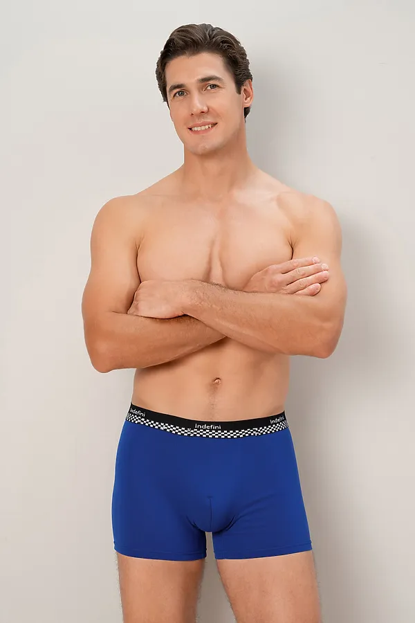 Трусы INDEFINI, мультиколор - фото 2