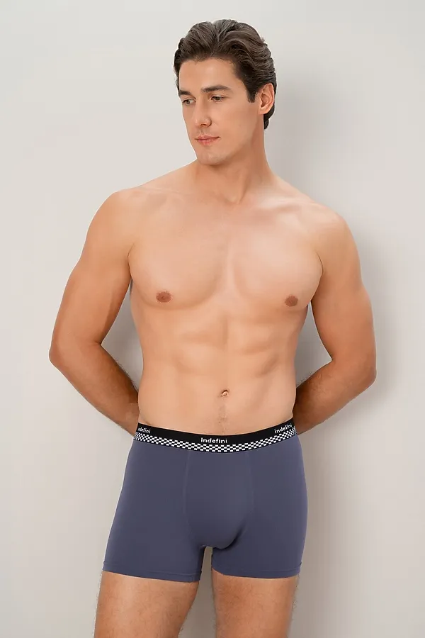Трусы INDEFINI, мультиколор - фото 2
