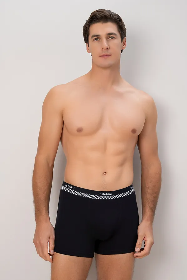 Трусы INDEFINI, мультиколор - фото 2