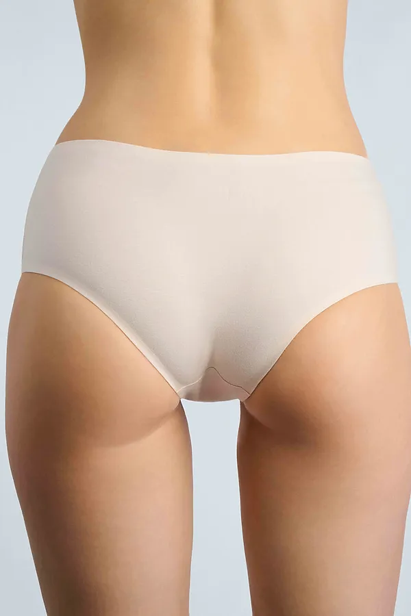 Трусы INDEFINI, бежевый - фото 2