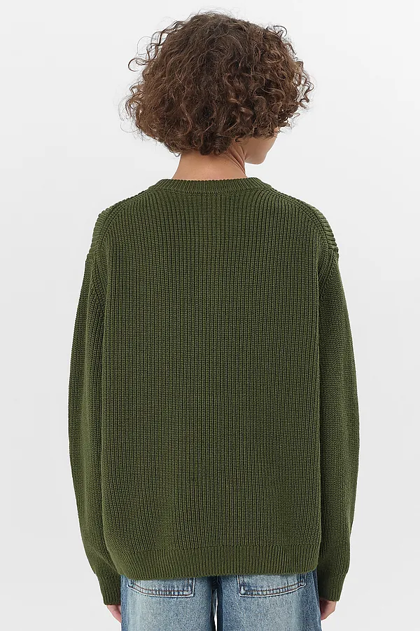 Джемпер для мальчиков MARK FORMELLE, оливин - фото 2