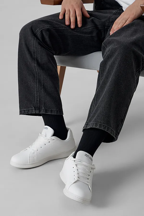 Носки мужские MARK FORMELLE, черный - фото 2