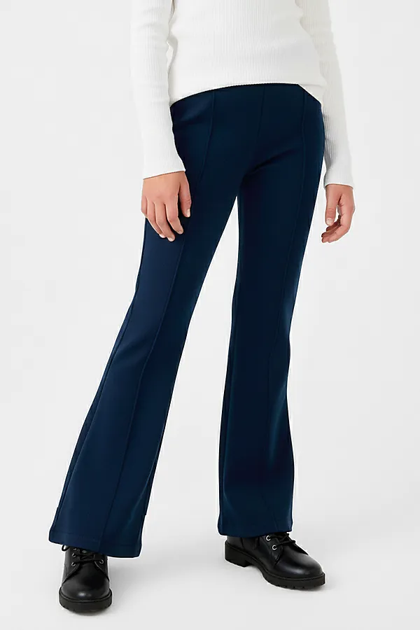 Брюки YOULALA, синий - фото 2