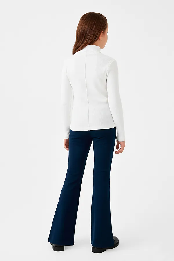 Брюки YOULALA, синий - фото 2