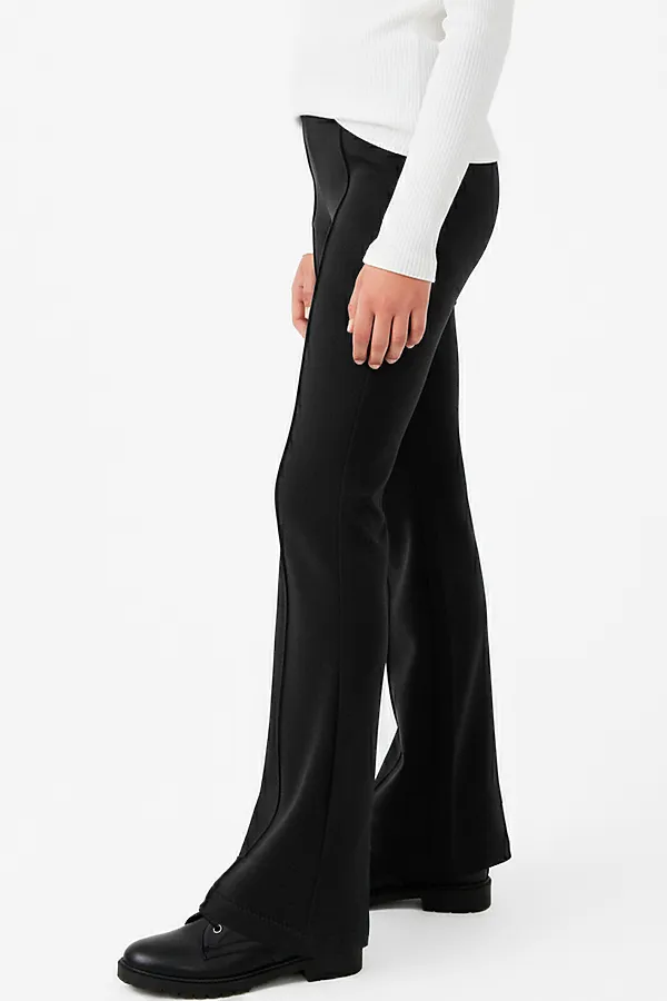 Брюки YOULALA, черный - фото 2