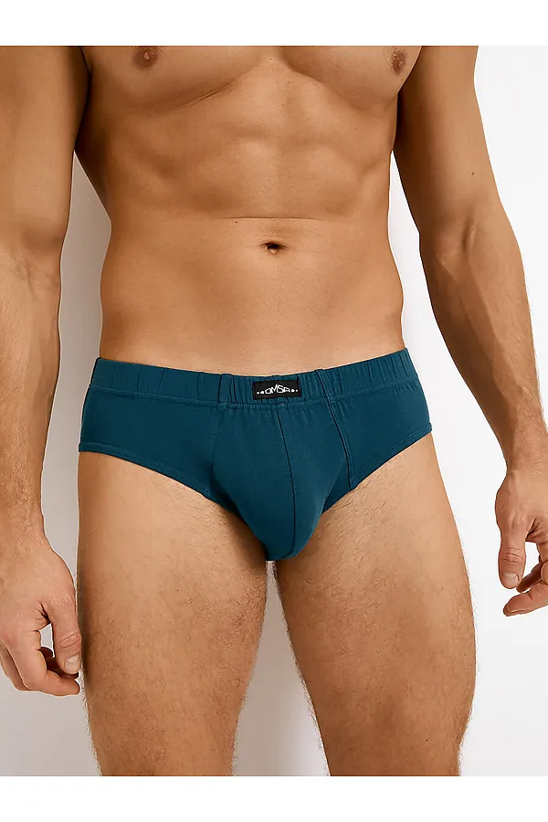 Слипы OMSA, oceania (синий) - фото 2