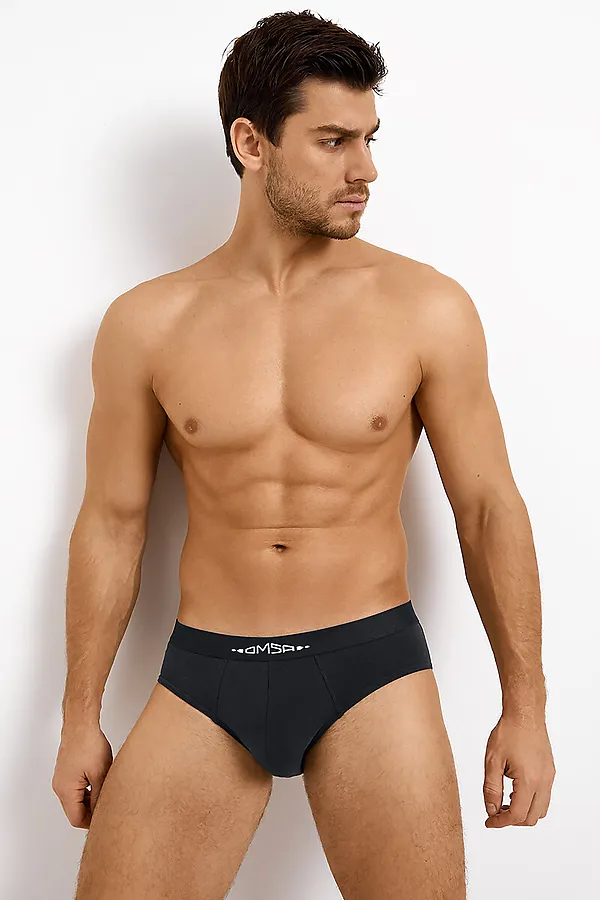 Слипы OMSA, antracite (серый) - фото 2