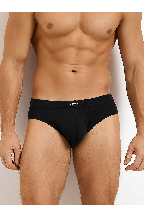 Слипы OMSA, nero (черный) - фото 2