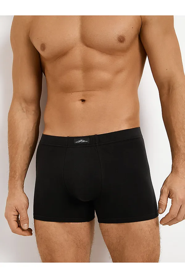 Боксеры OMSA, nero (черный) - фото 2