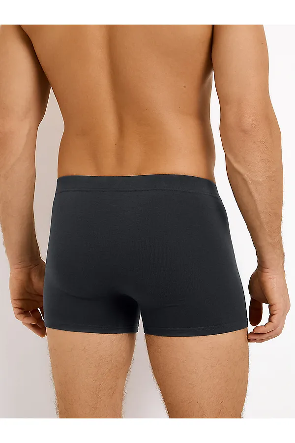 Боксеры OMSA, nero (черный) - фото 2