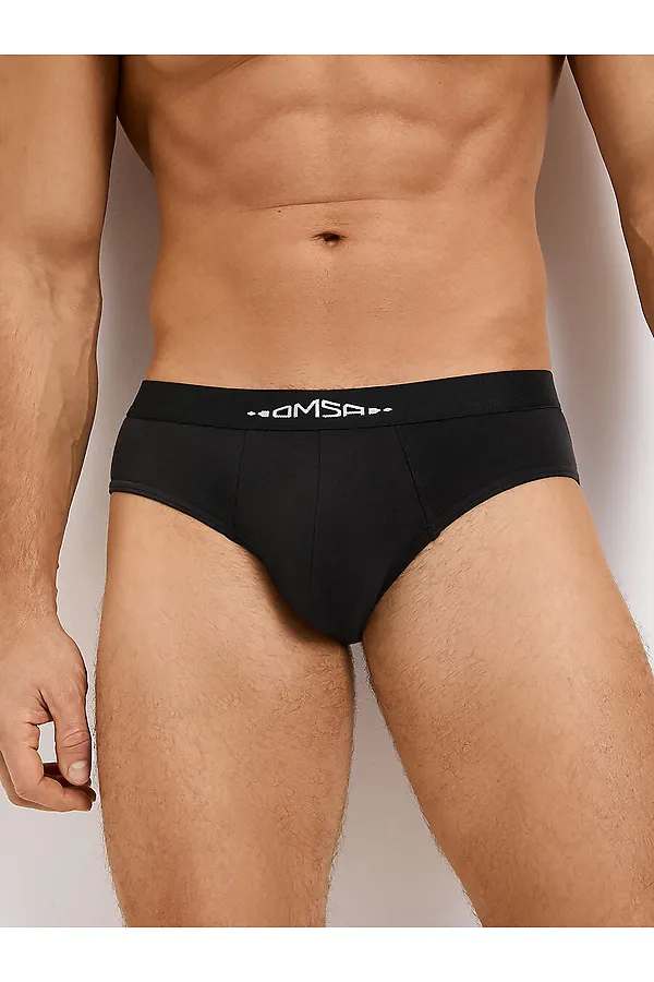 Слипы OMSA, nero (черный) - фото 2