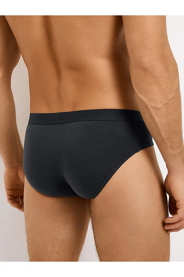 Слипы OMSA, nero (черный) - фото 2