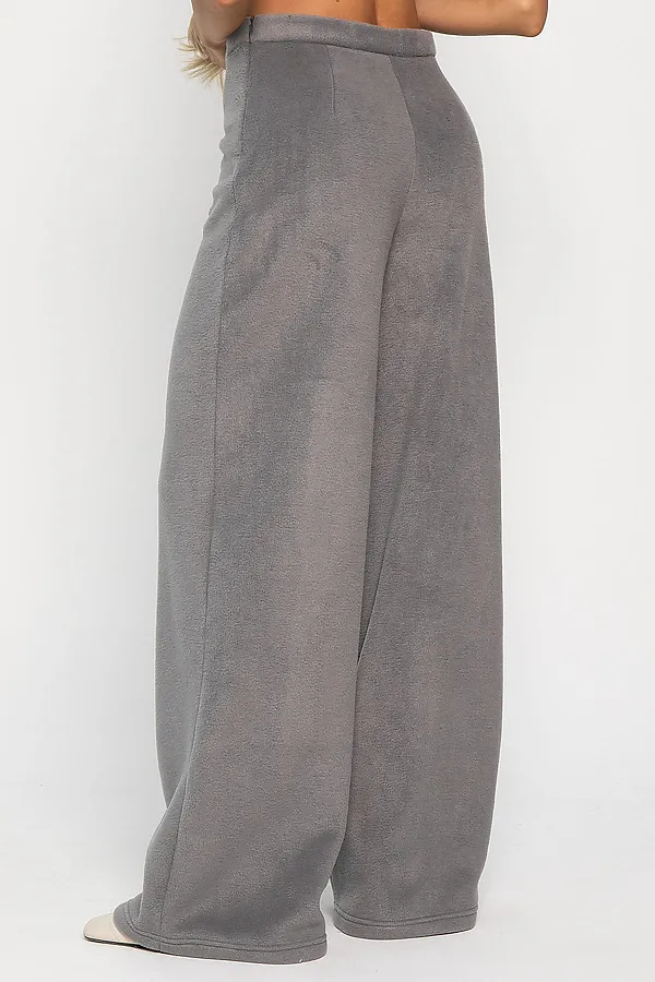 Костюм флисовый Дыхание зимы LADY TAIGA, белый - фото 2