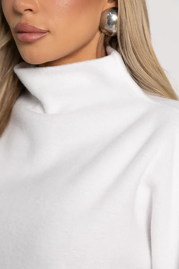 Костюм флисовый Дыхание зимы LADY TAIGA, белый - фото 2