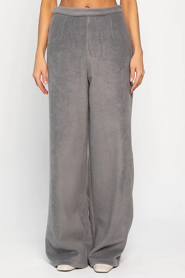 Костюм флисовый Дыхание зимы LADY TAIGA, белый - фото 2