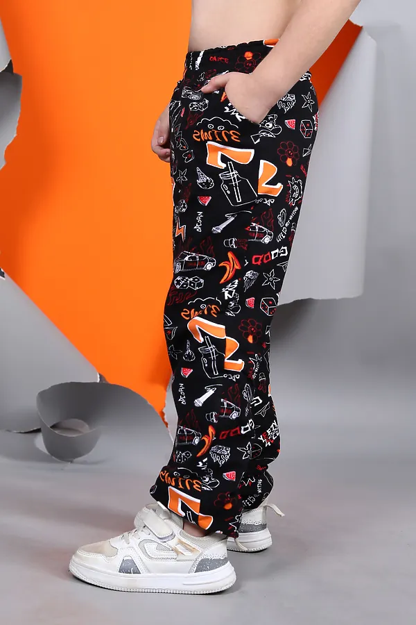 Брюки НАТАЛИ, черный - фото 2