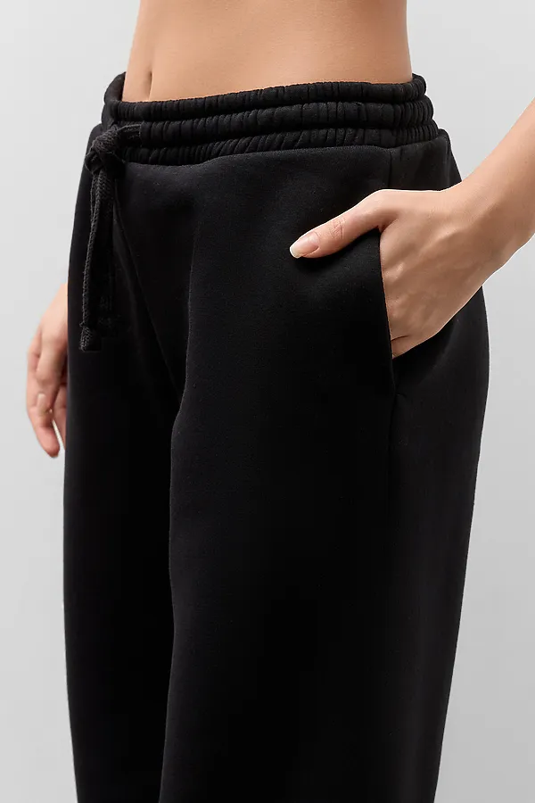Брюки женские MARK FORMELLE, черный - фото 2