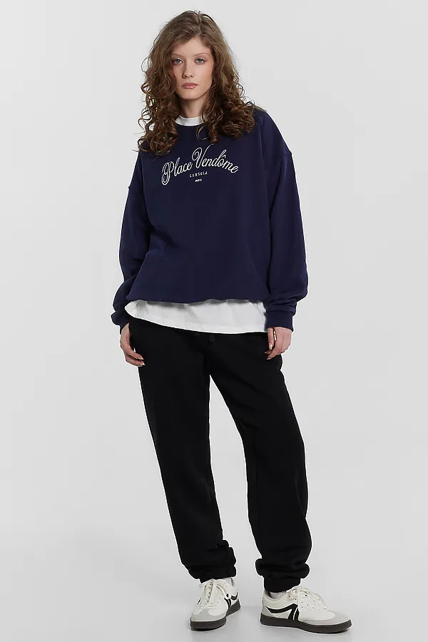 Брюки женские MARK FORMELLE, черный - фото 2