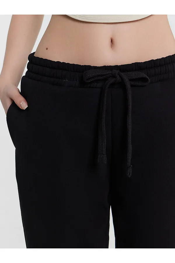 Брюки женские MARK FORMELLE, черный - фото 2