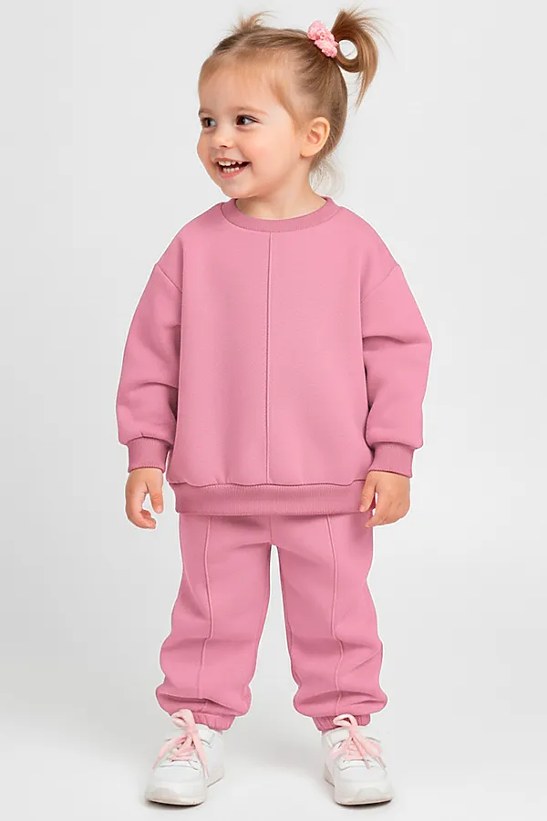 Костюм YOULALA, розовый - фото 2