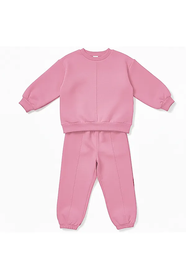 Костюм YOULALA, розовый - фото 2