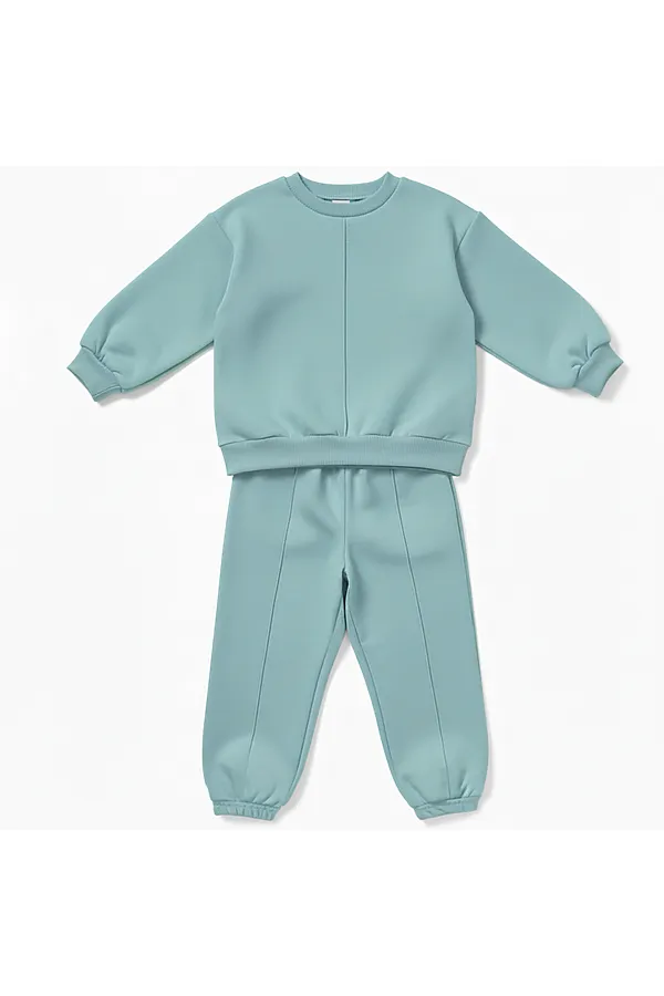 Костюм YOULALA, хаки - фото 2