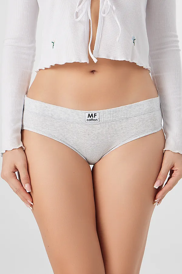 Трусы женские (3шт.) MARK FORMELLE, белый11 - фото 2