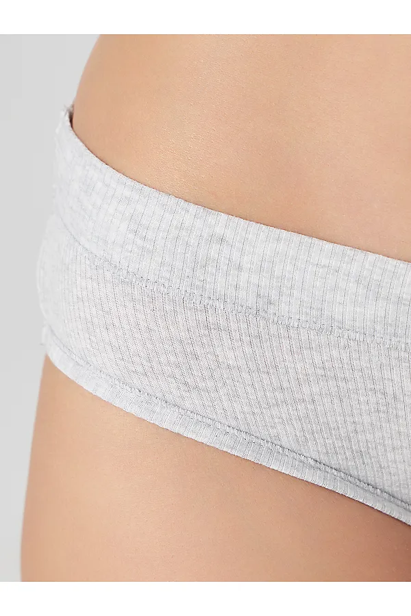Трусы женские (3шт.) MARK FORMELLE, белый11 - фото 2