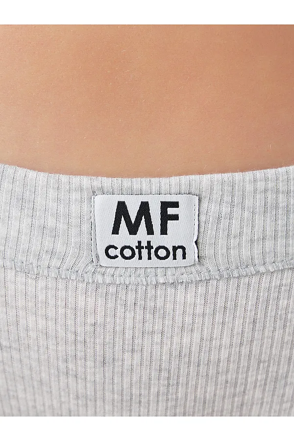 Трусы женские (3шт.) MARK FORMELLE, белый11 - фото 2