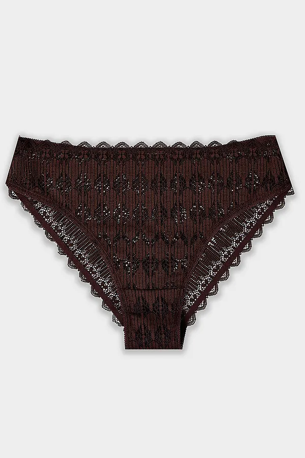 Трусы женские MARK FORMELLE, цикорий - фото 2