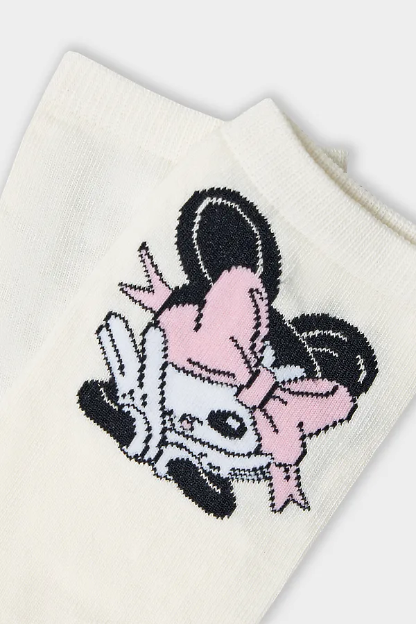 Носки детские MARK FORMELLE, молочный - фото 2