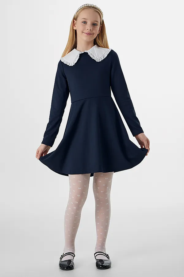 Колготки детские MARK FORMELLE, белый - фото 2