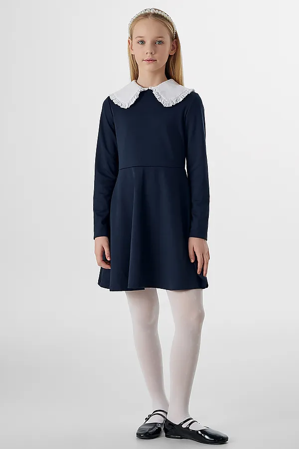 Колготки детские MARK FORMELLE, белый - фото 2