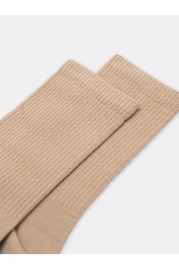 Носки мужские MARK FORMELLE, капучино - фото 2